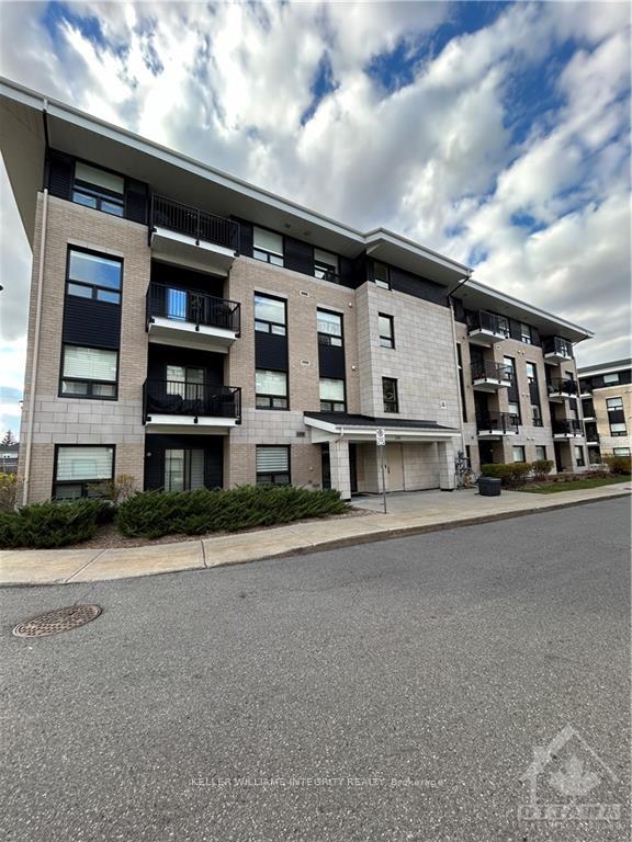 Photo 1 of Unit 105, 200 Winterfell, Ottawa, Hunt Club Park — HOMEH