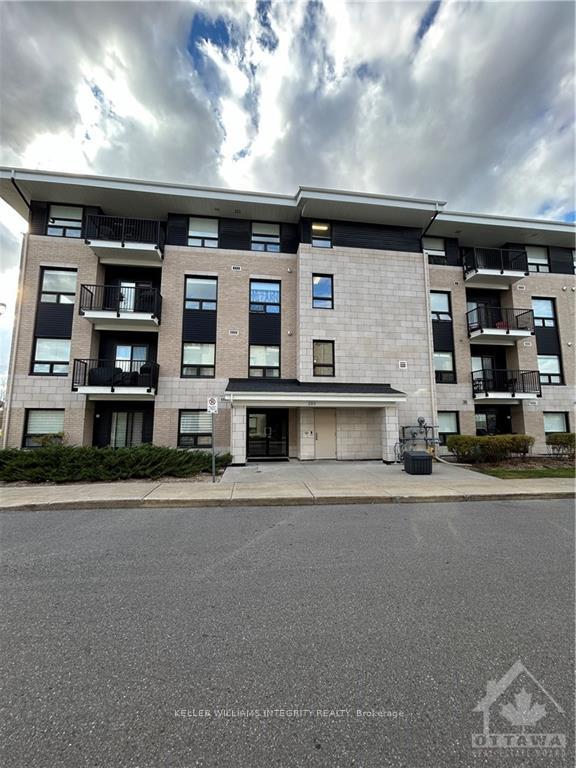 Photo 2 of Unit 105, 200 Winterfell, Ottawa, Hunt Club Park — HOMEH
