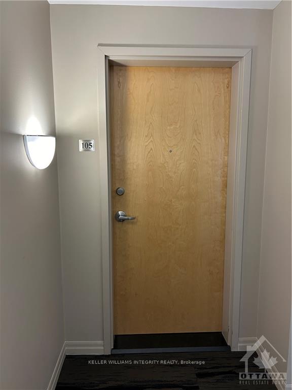 Photo 3 of Unit 105, 200 Winterfell, Ottawa, Hunt Club Park — HOMEH