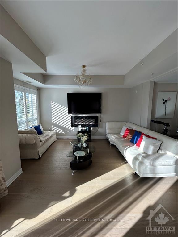 Photo 6 of Unit 105, 200 Winterfell, Ottawa, Hunt Club Park — HOMEH