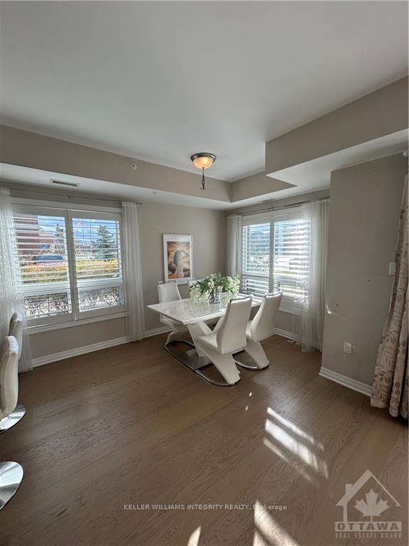 Photo 8 of Unit 105, 200 Winterfell, Ottawa, Hunt Club Park — HOMEH