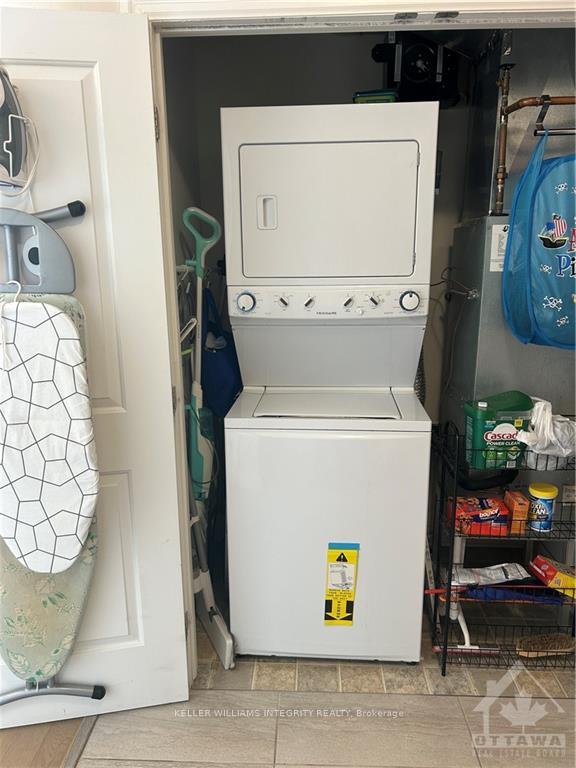 Photo 15 of Unit 105, 200 Winterfell, Ottawa, Hunt Club Park — HOMEH