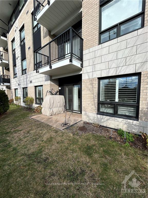 Photo 16 of Unit 105, 200 Winterfell, Ottawa, Hunt Club Park — HOMEH