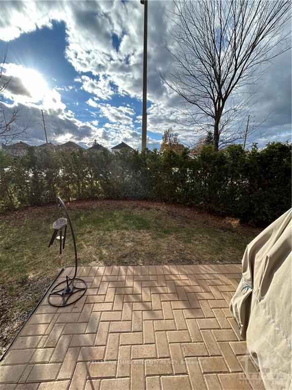 Photo 17 of Unit 105, 200 Winterfell, Ottawa, Hunt Club Park — HOMEH