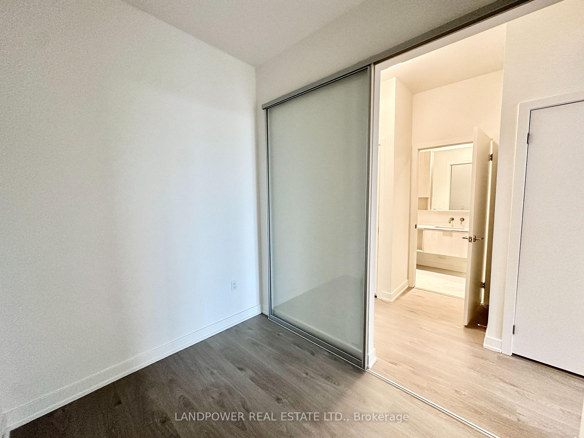 Photo 10 of Unit 1610, 110 Broadway Avenue, Toronto, Mount Pleasant West — HOMEH