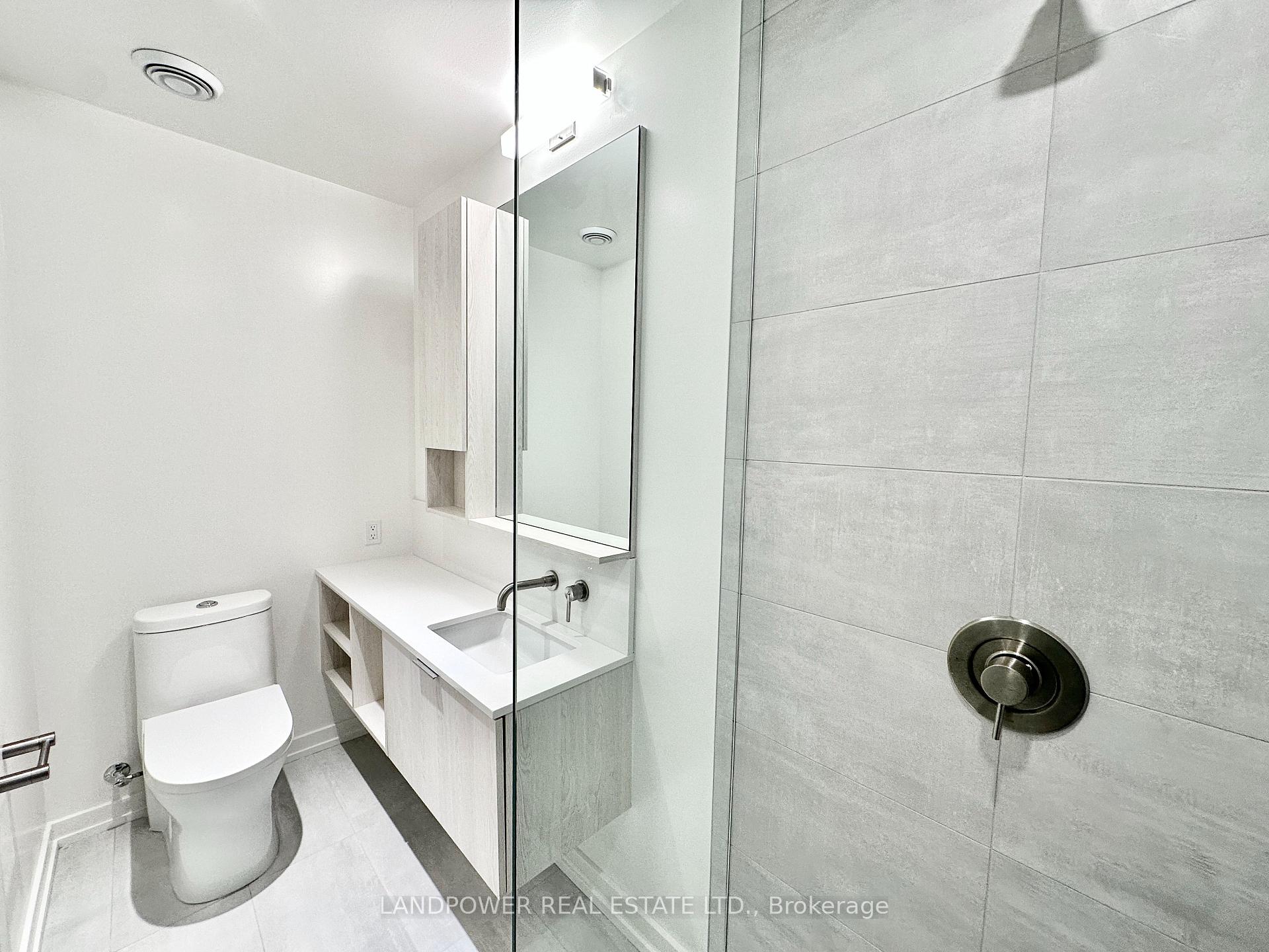 Photo 12 of Unit 1610, 110 Broadway Avenue, Toronto, Mount Pleasant West — HOMEH