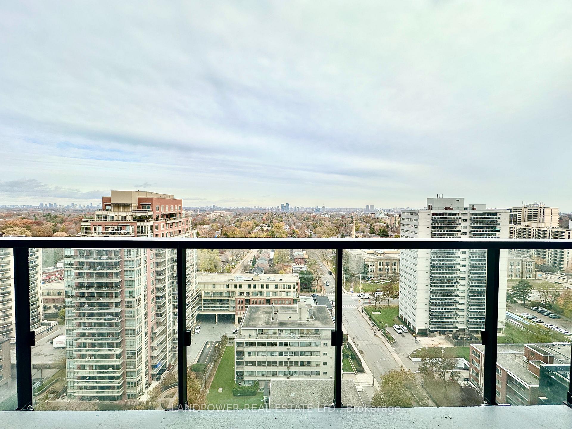 Photo 14 of Unit 1610, 110 Broadway Avenue, Toronto, Mount Pleasant West — HOMEH