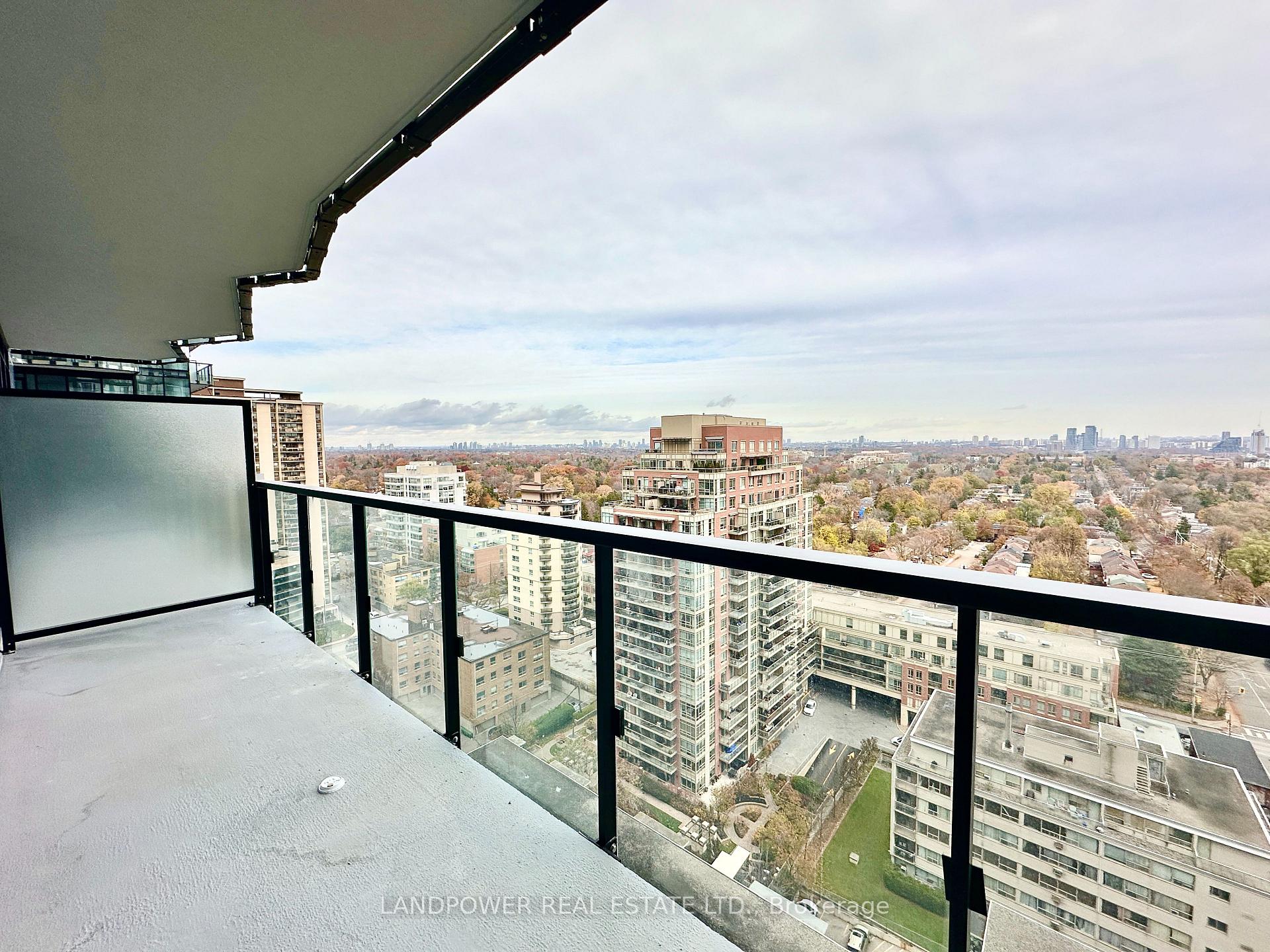 Photo 15 of Unit 1610, 110 Broadway Avenue, Toronto, Mount Pleasant West — HOMEH