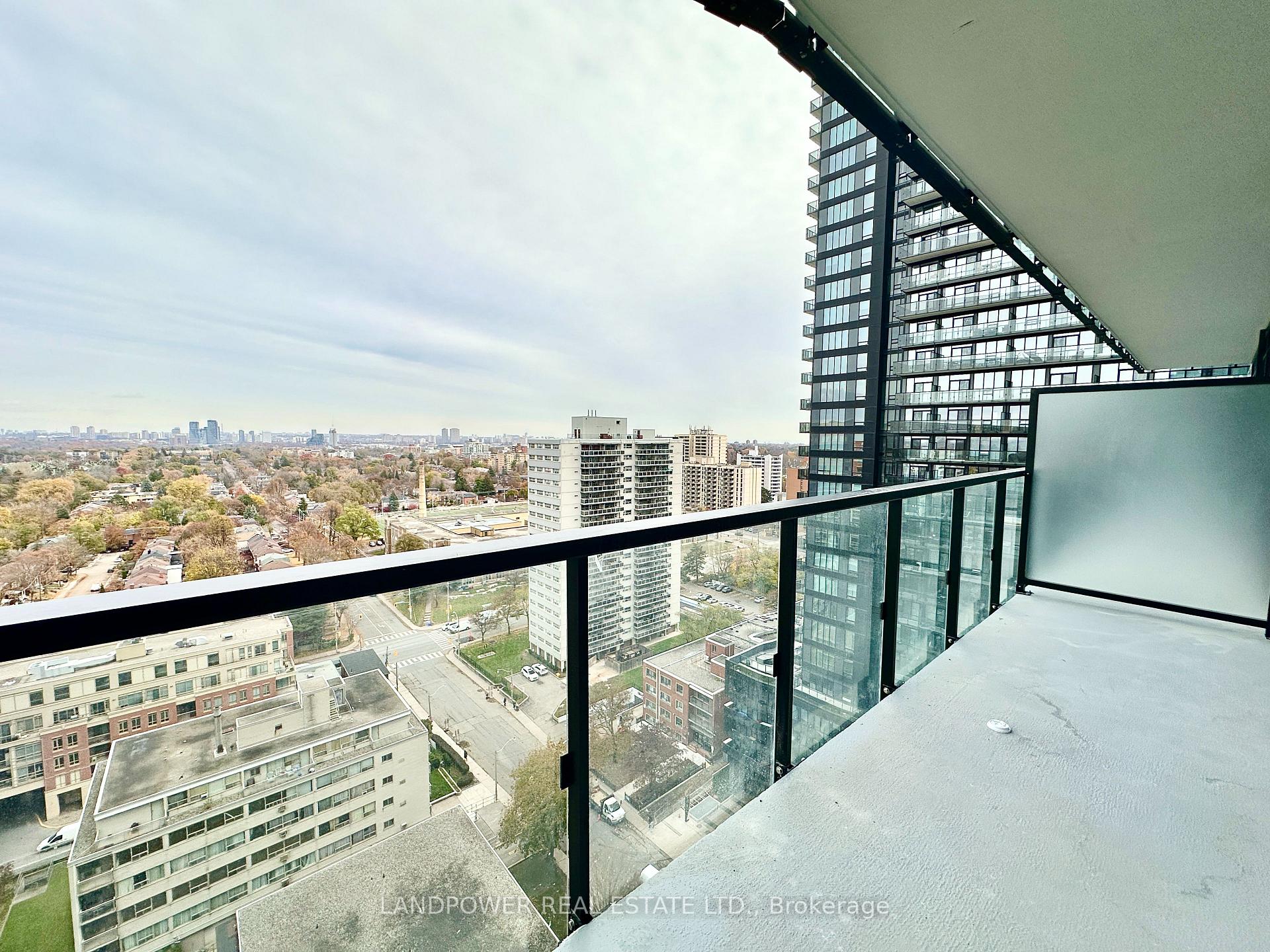 Photo 16 of Unit 1610, 110 Broadway Avenue, Toronto, Mount Pleasant West — HOMEH