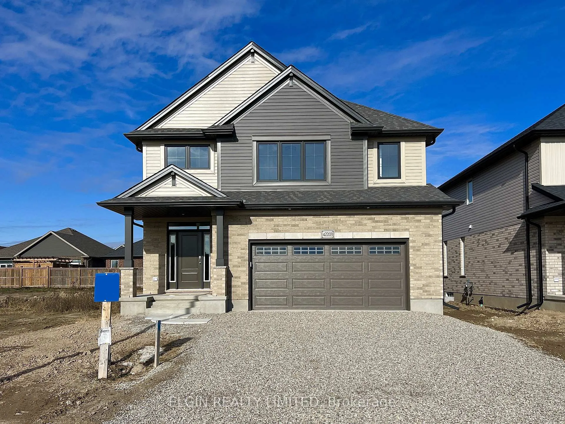 Photo 1 of 42203 McBain Line, Central Elgin, Rural Central Elgin — HOMEH