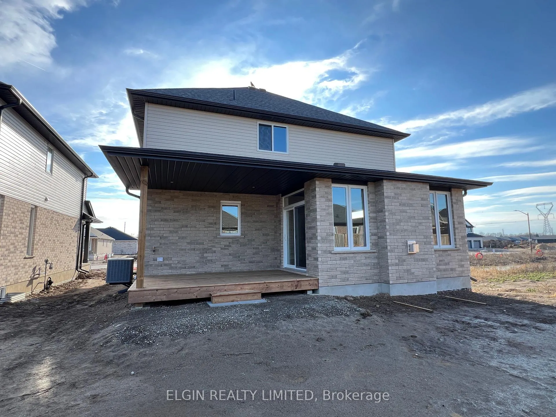 Photo 2 of 42203 McBain Line, Central Elgin, Rural Central Elgin — HOMEH