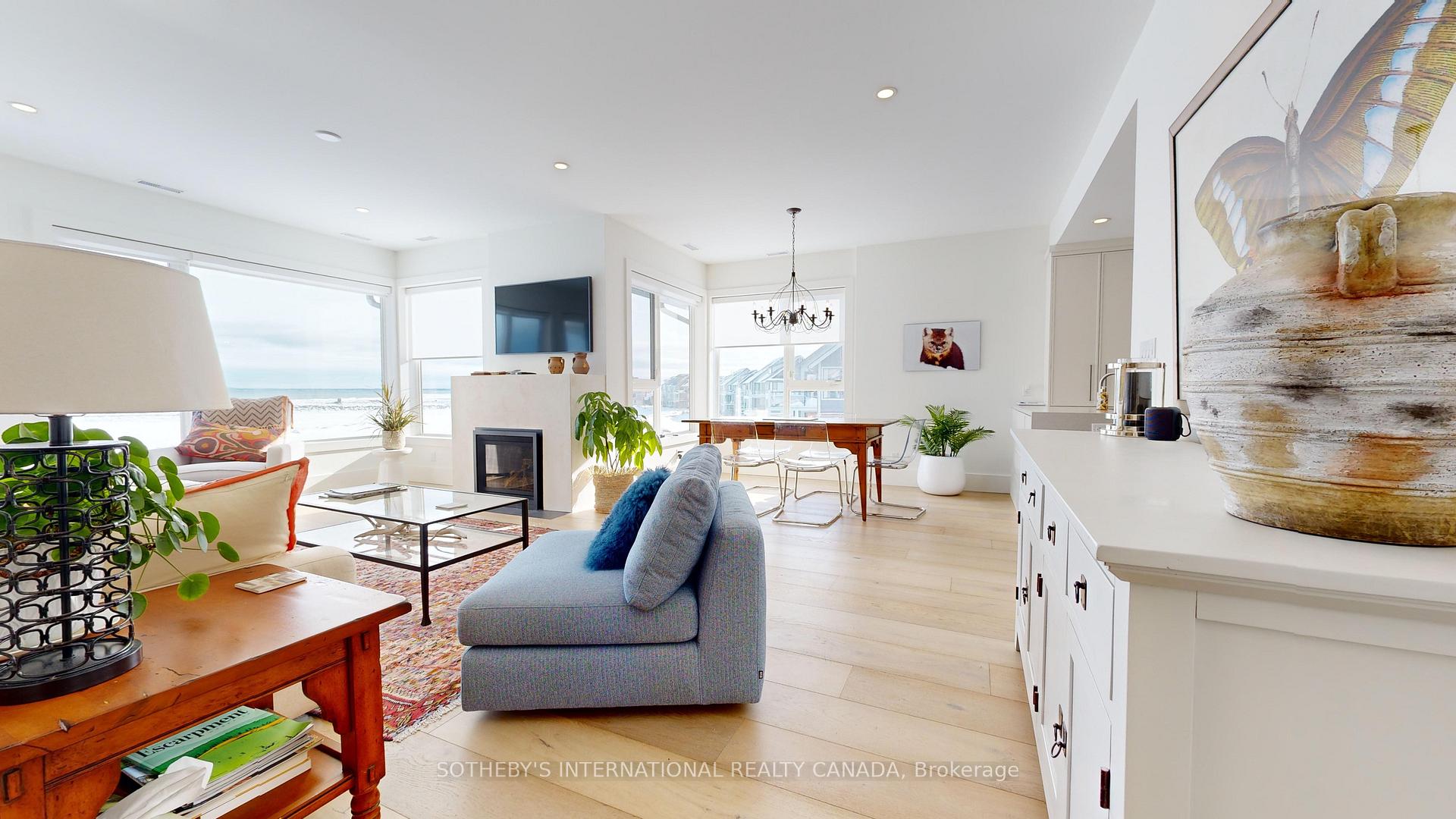 Photo 5 of 540 Mariners Way, Collingwood — HOMEH
