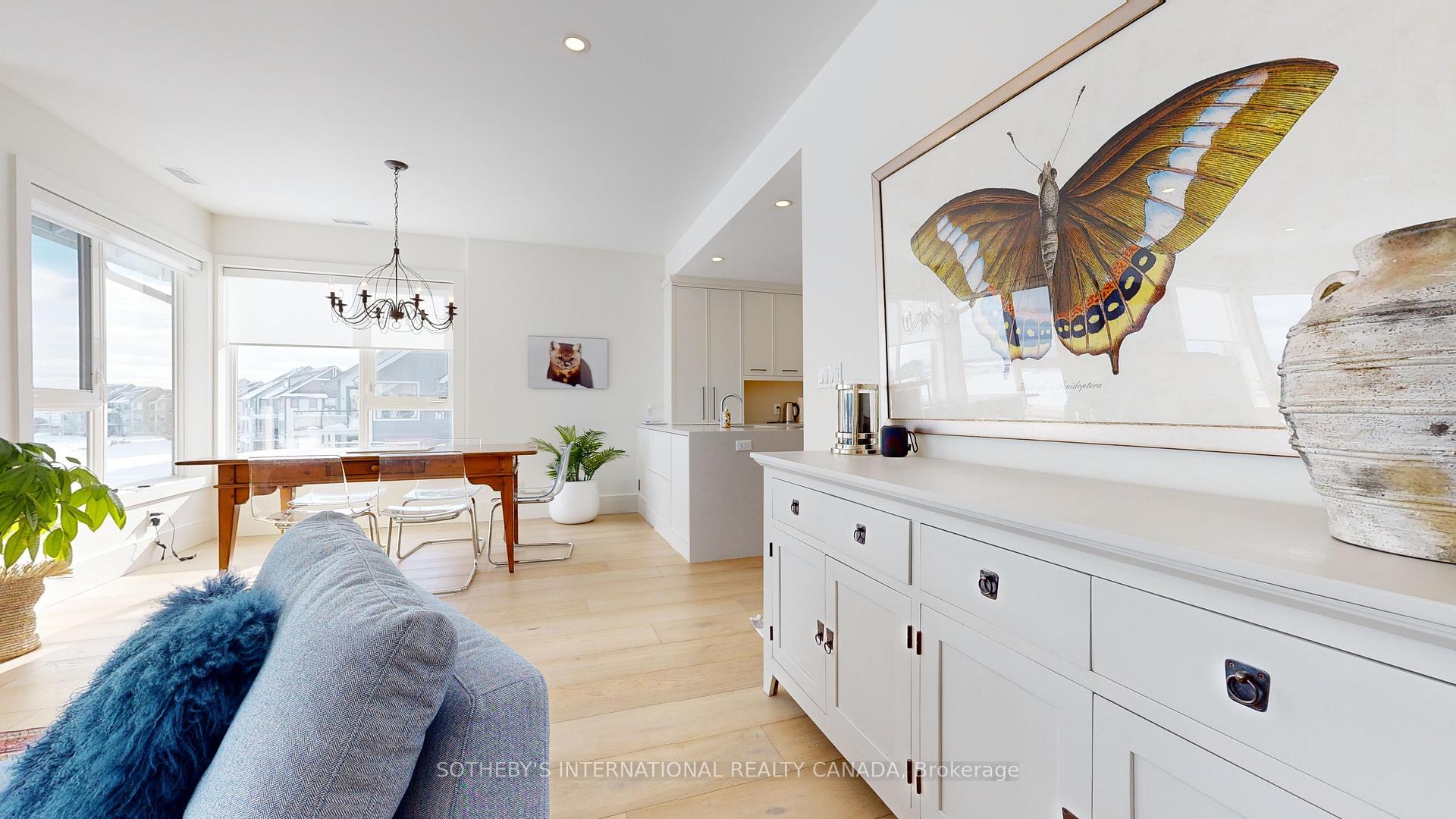 Photo 6 of 540 Mariners Way, Collingwood — HOMEH