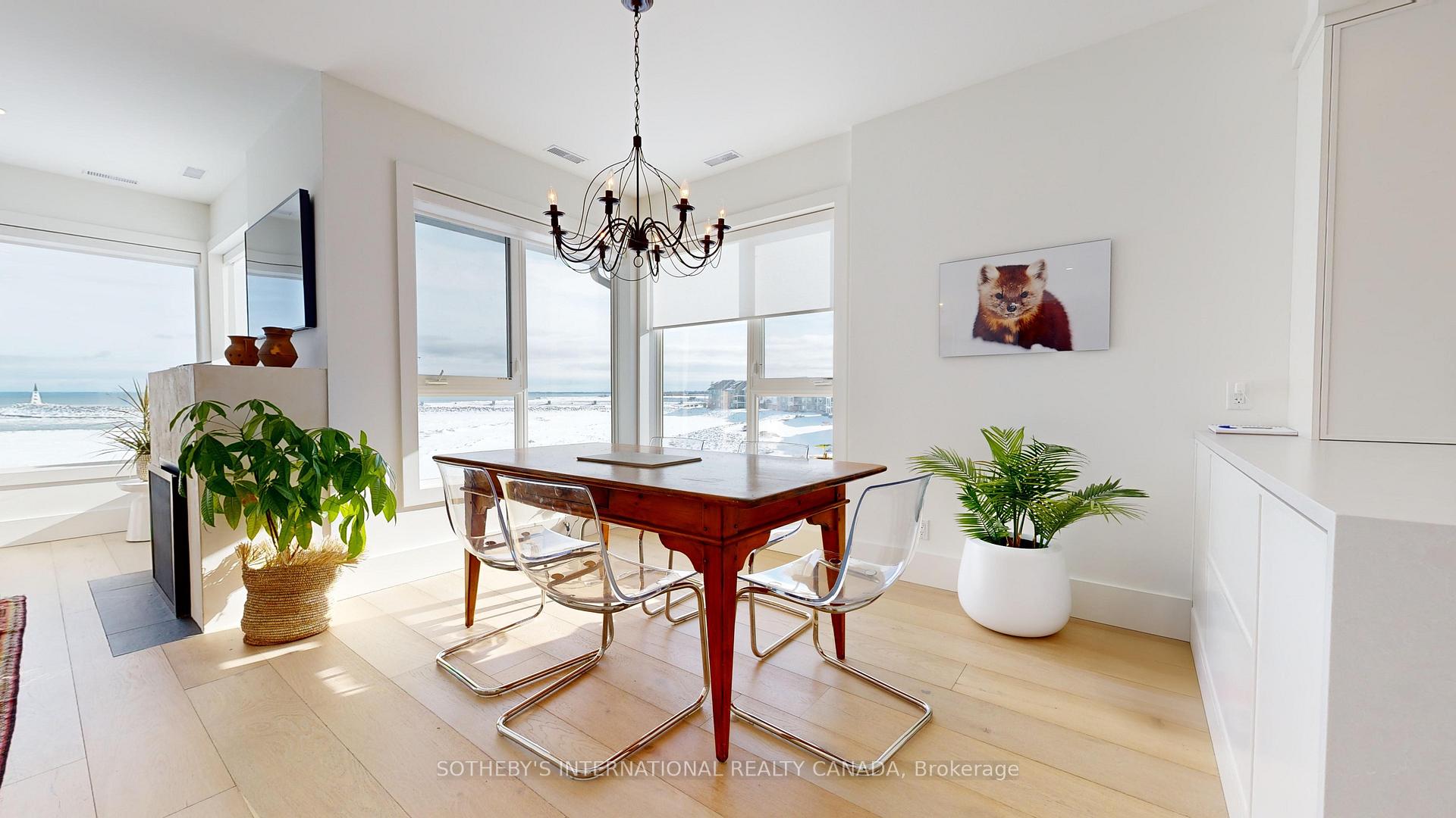Photo 7 of 540 Mariners Way, Collingwood — HOMEH