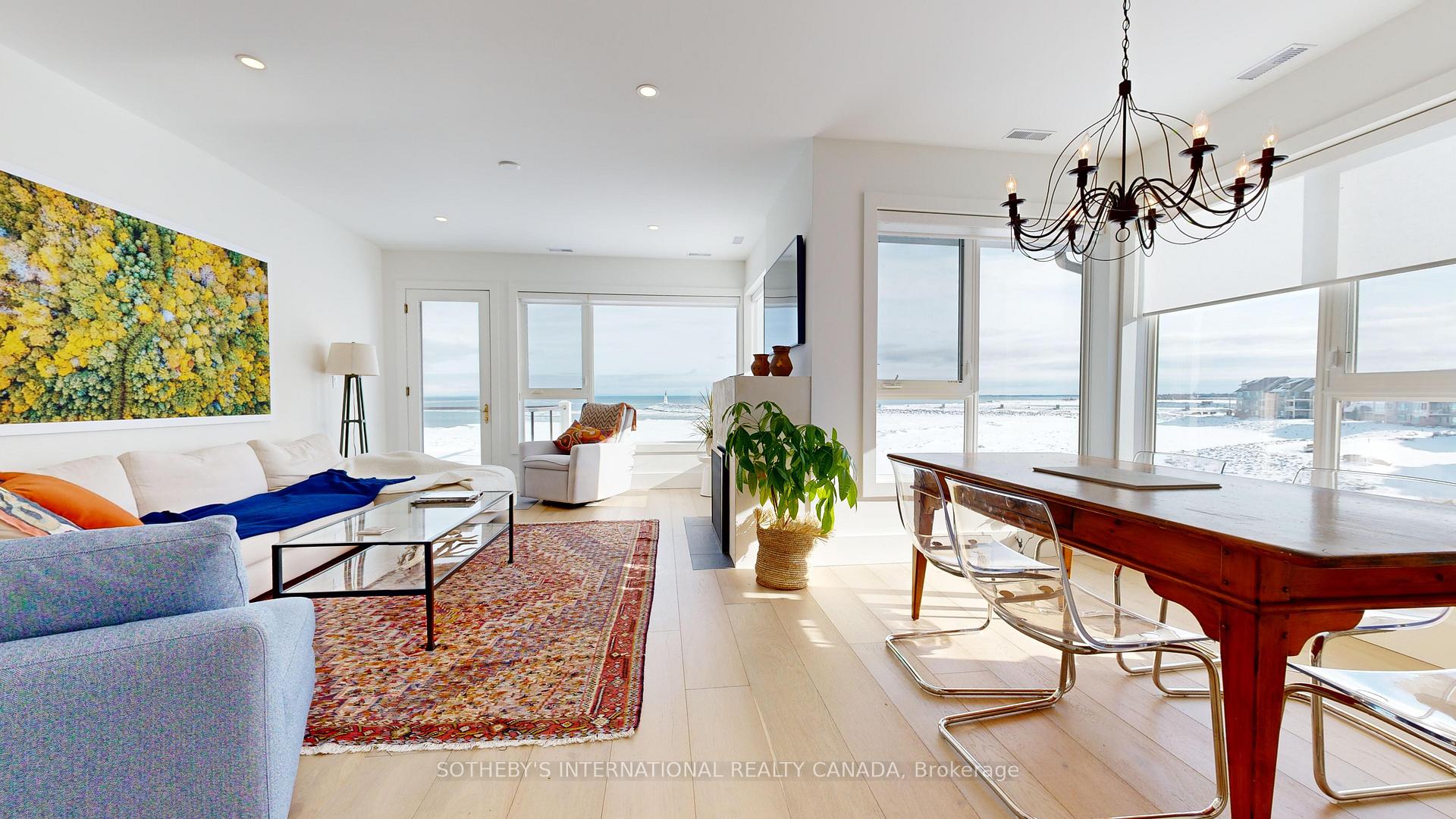 Photo 9 of 540 Mariners Way, Collingwood — HOMEH