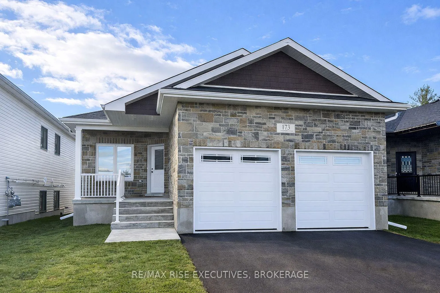 Photo 1 of 173 Creighton Drive, Loyalist, Odessa — HOMEH