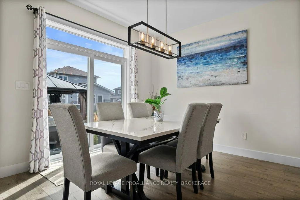 Photo 12 of 103 Pearce Street, Loyalist, Amherstview — HOMEH