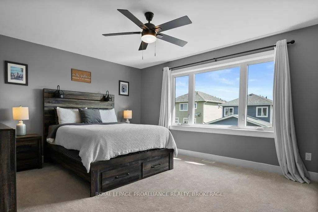 Photo 22 of 103 Pearce Street, Loyalist, Amherstview — HOMEH