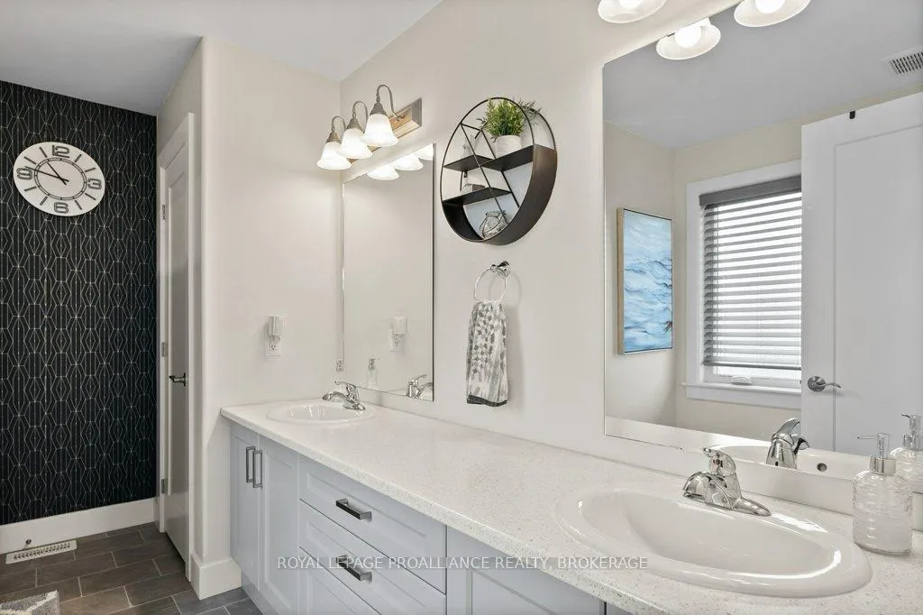 Photo 24 of 103 Pearce Street, Loyalist, Amherstview — HOMEH