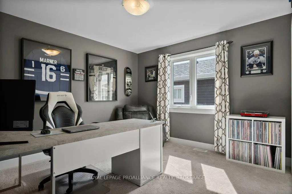 Photo 27 of 103 Pearce Street, Loyalist, Amherstview — HOMEH
