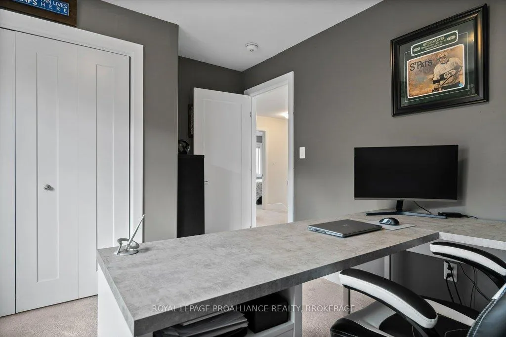 Photo 28 of 103 Pearce Street, Loyalist, Amherstview — HOMEH