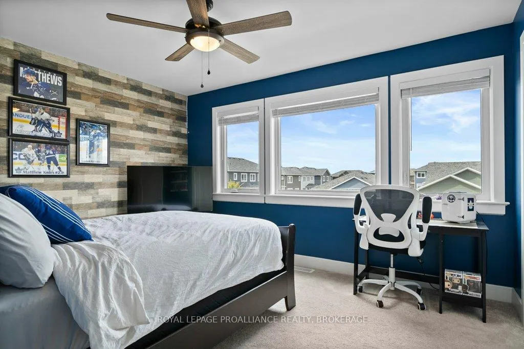 Photo 31 of 103 Pearce Street, Loyalist, Amherstview — HOMEH