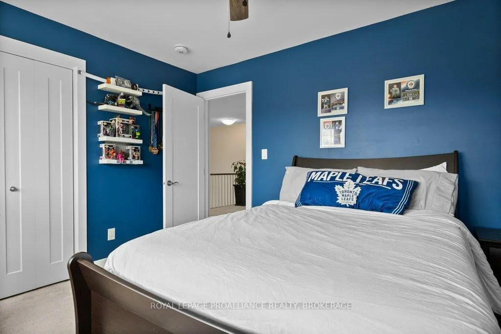Photo 32 of 103 Pearce Street, Loyalist, Amherstview — HOMEH