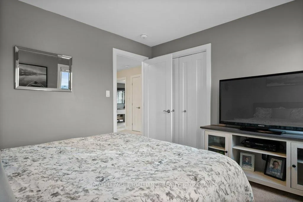 Photo 34 of 103 Pearce Street, Loyalist, Amherstview — HOMEH