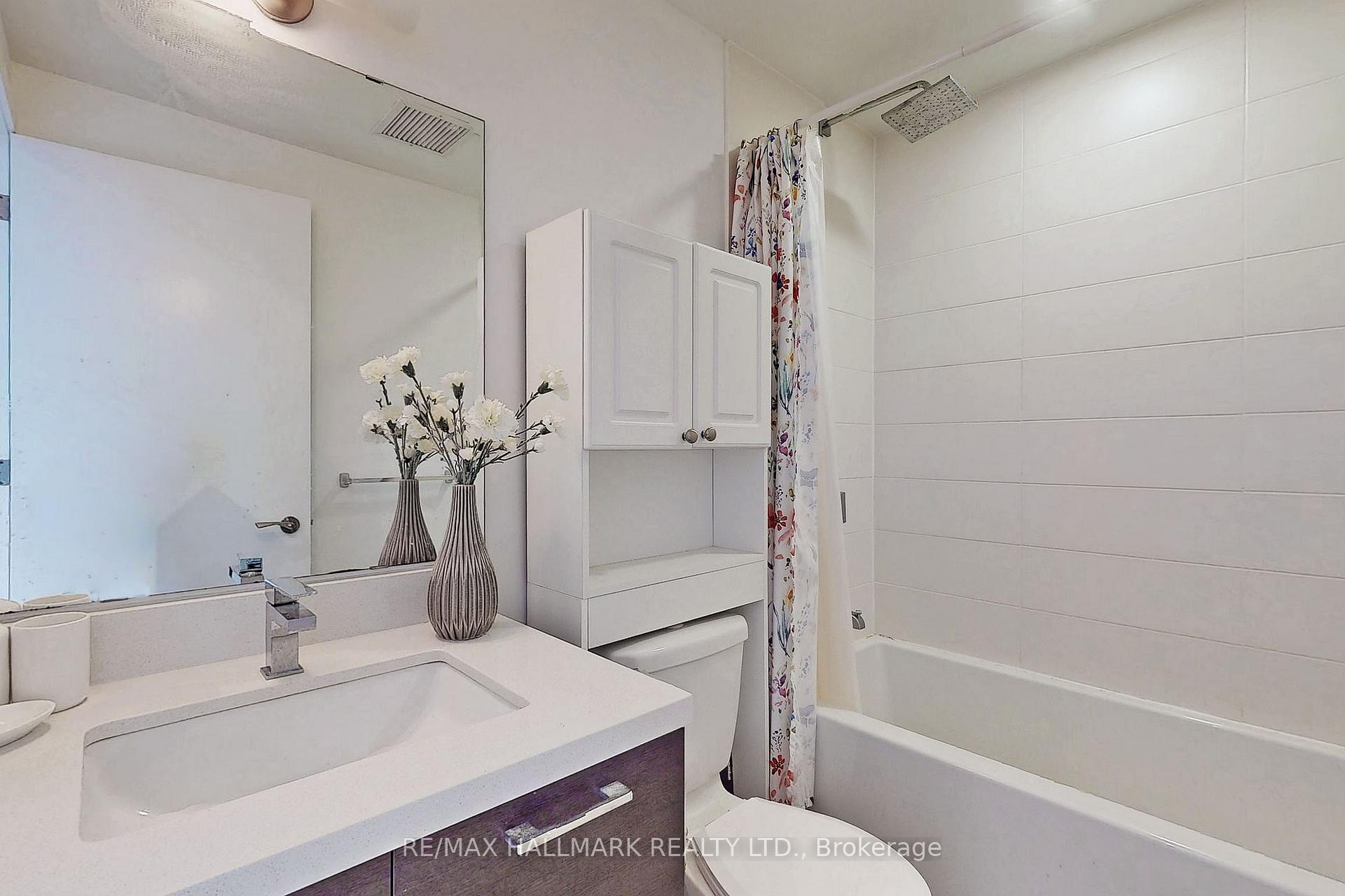 Photo 8 of Unit 406, 60 Haslett Avenue, Toronto, The Beaches — HOMEH