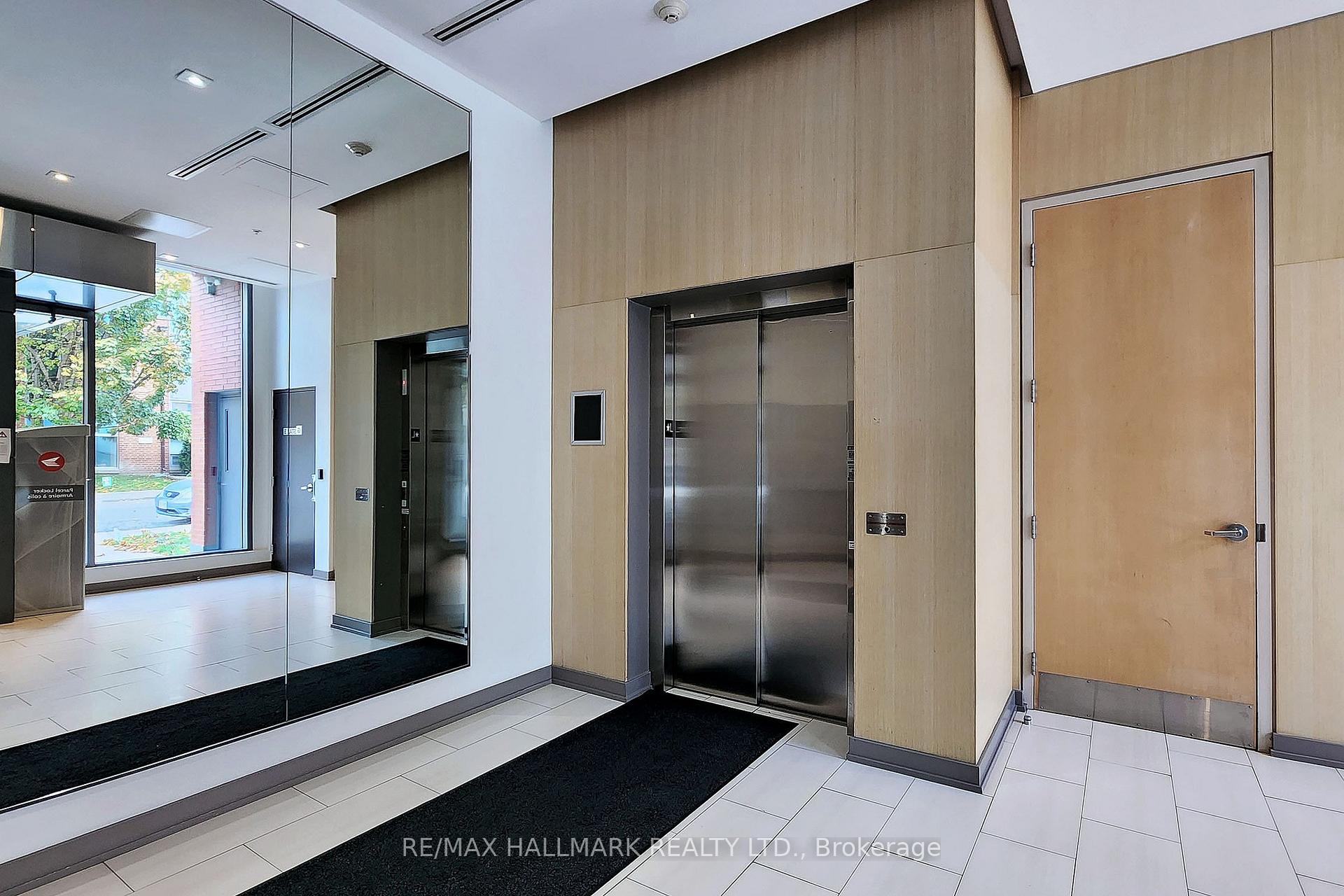 Photo 9 of Unit 406, 60 Haslett Avenue, Toronto, The Beaches — HOMEH