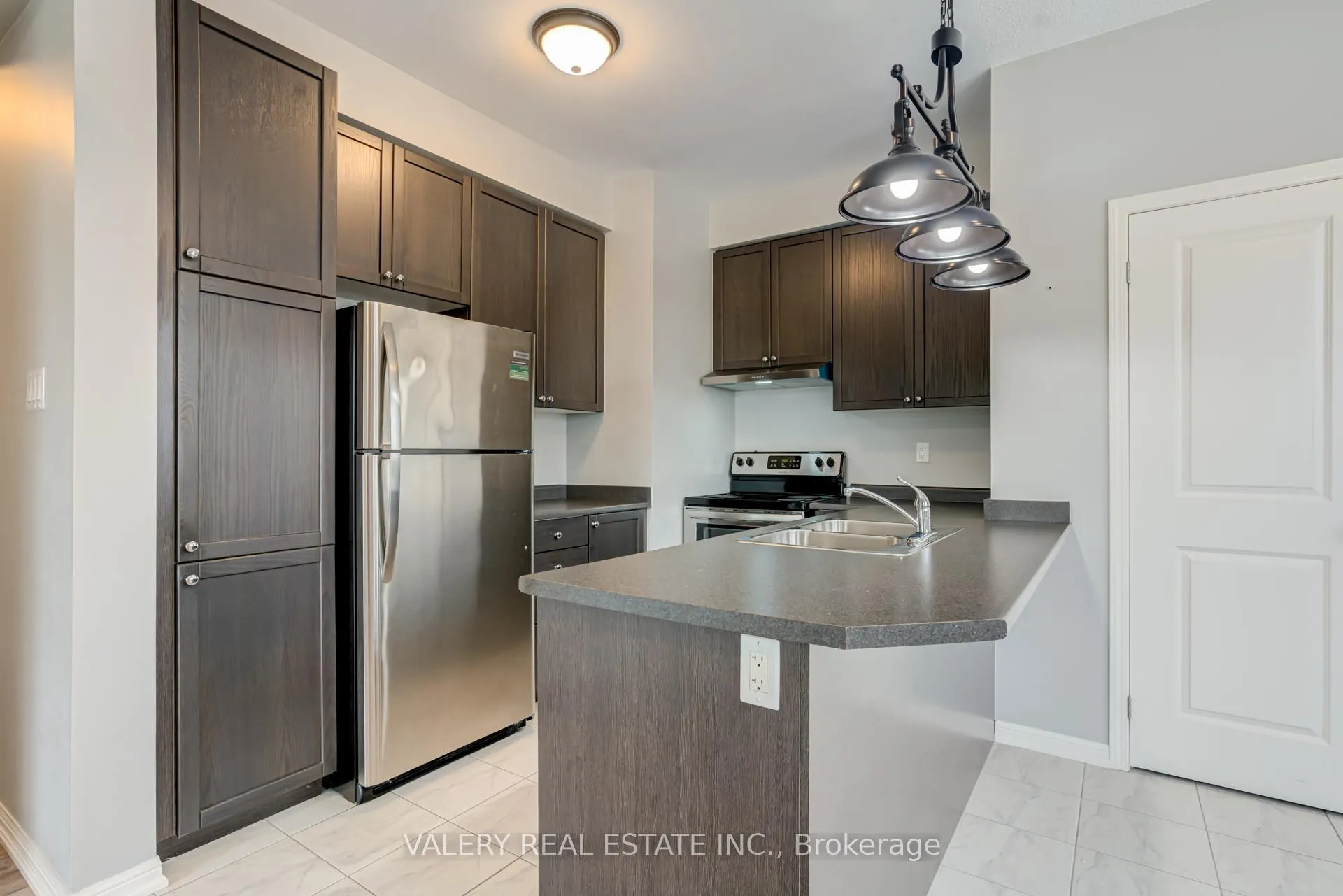 Front of Unit 127, 80 Aspen Springs Drive