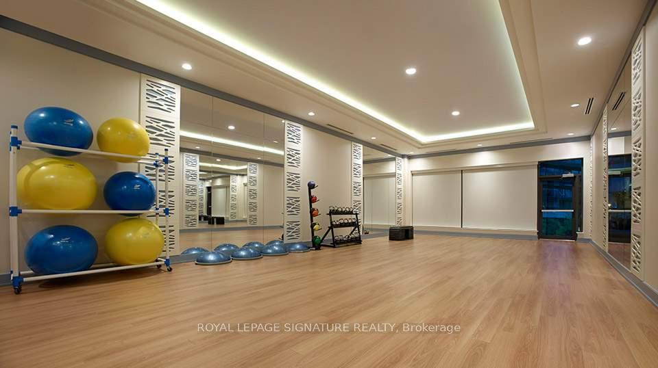 Photo 10 of Unit 110, 305 Roehampton Avenue, Toronto, Mount Pleasant East — HOMEH