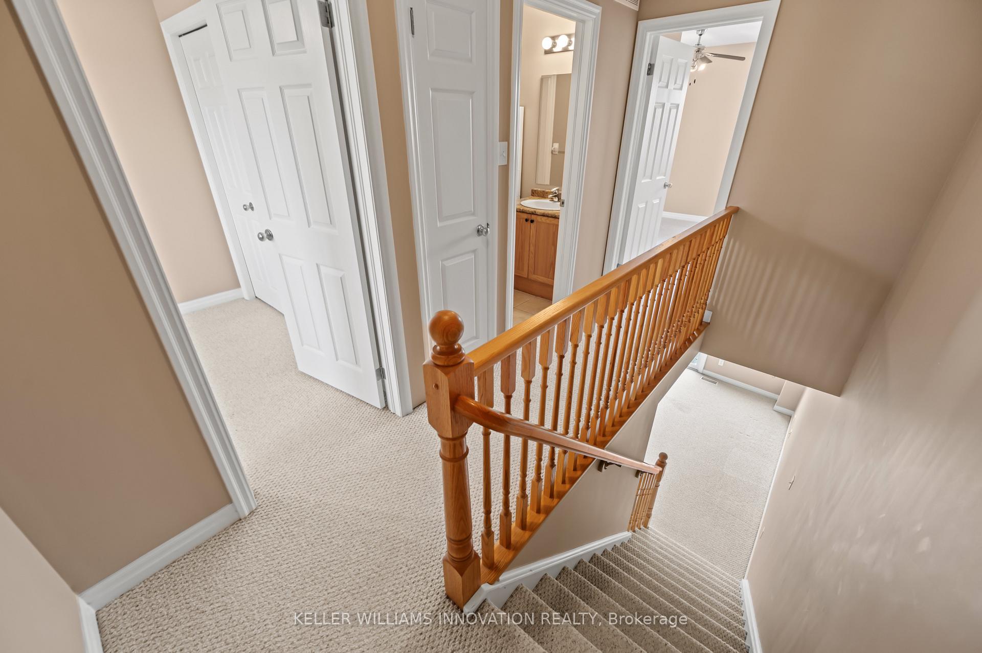 Photo 13 of Unit 50, 535 Windflower Crescent, Kitchener, Larentian West — HOMEH
