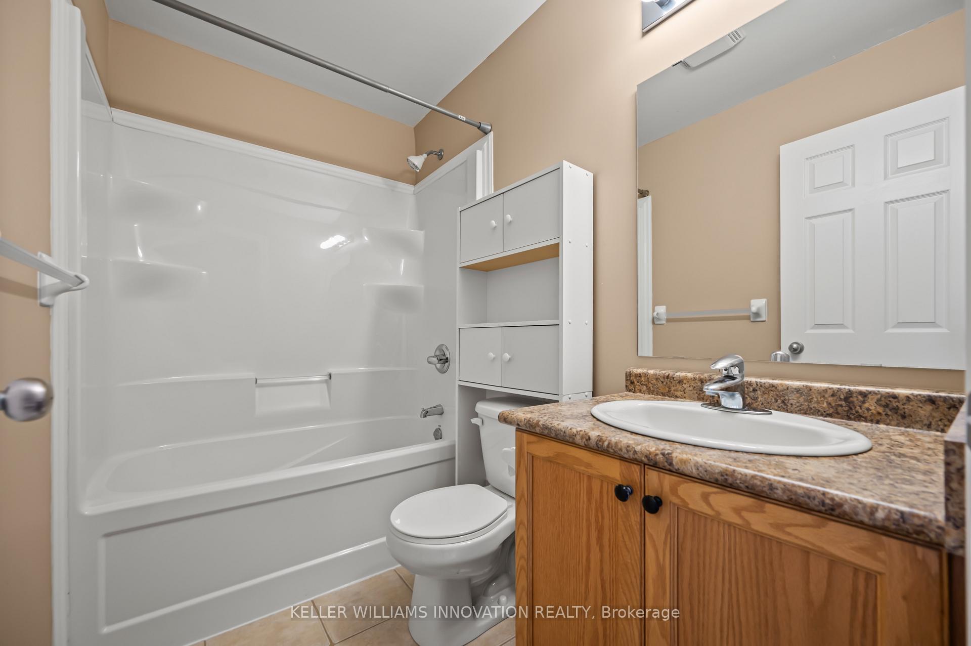 Photo 16 of Unit 50, 535 Windflower Crescent, Kitchener, Larentian West — HOMEH