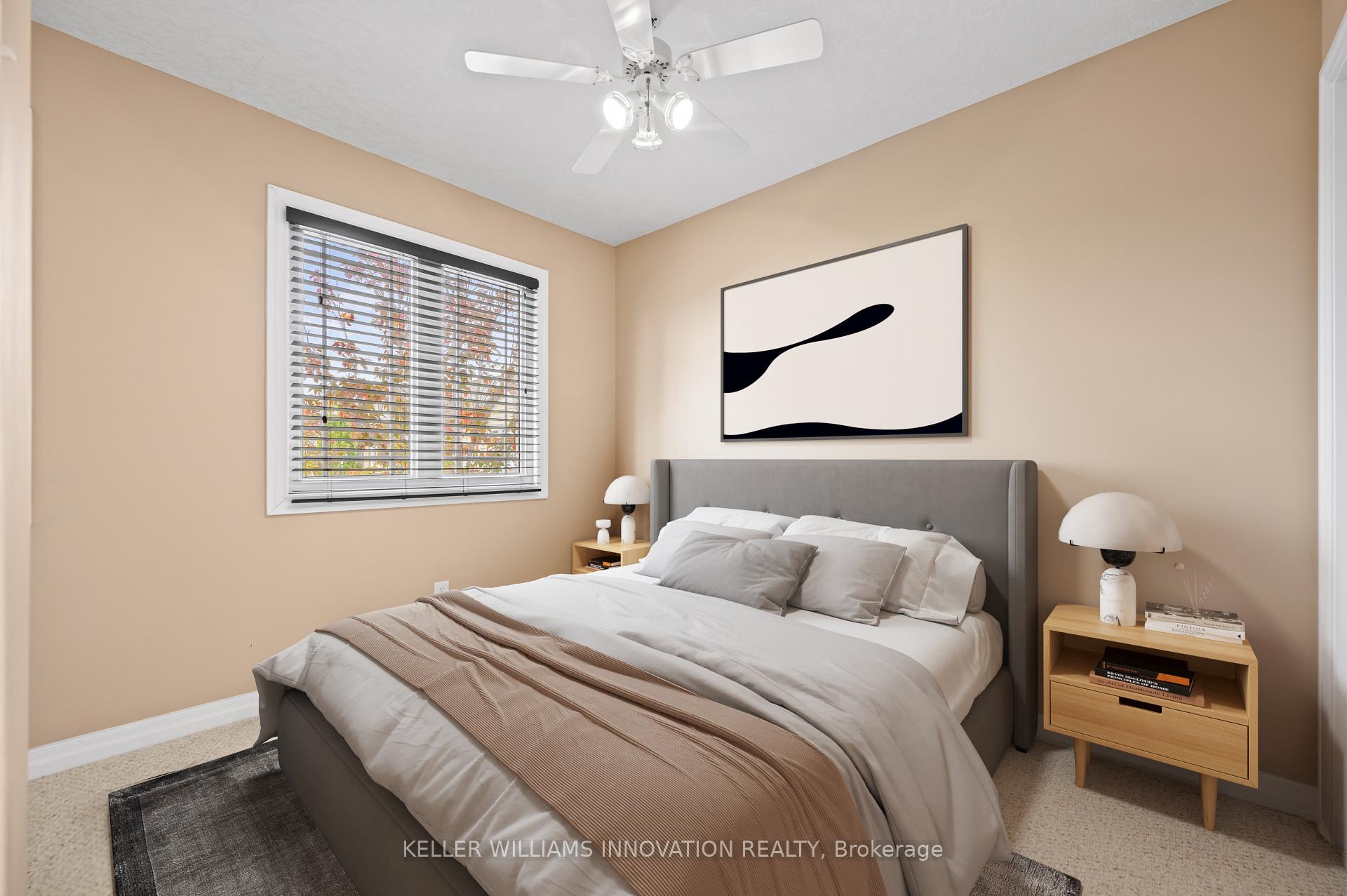 Photo 17 of Unit 50, 535 Windflower Crescent, Kitchener, Larentian West — HOMEH
