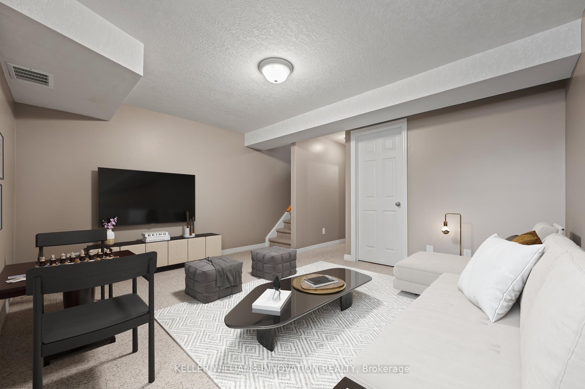 Photo 19 of Unit 50, 535 Windflower Crescent, Kitchener, Larentian West — HOMEH