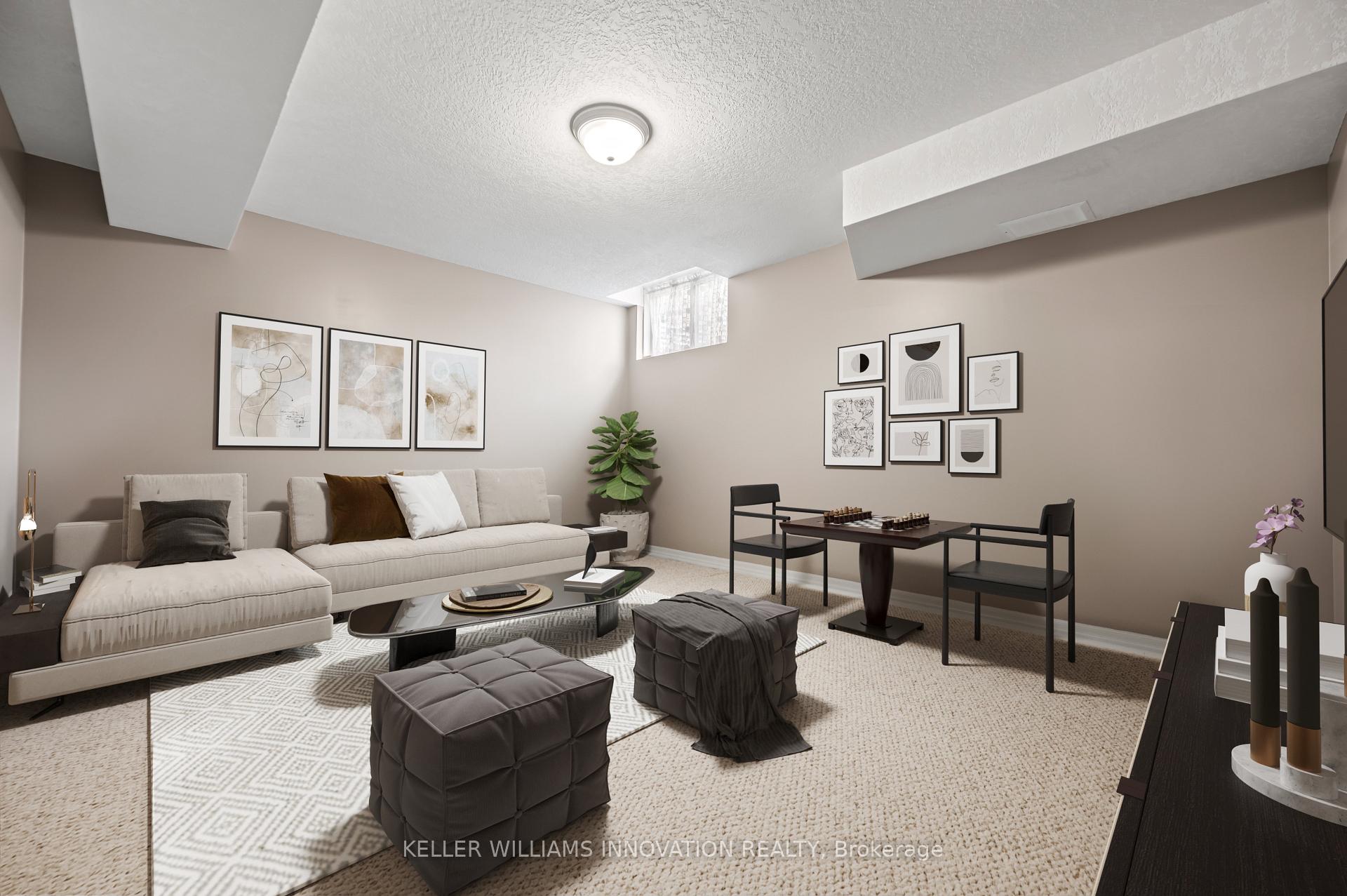 Photo 20 of Unit 50, 535 Windflower Crescent, Kitchener, Larentian West — HOMEH