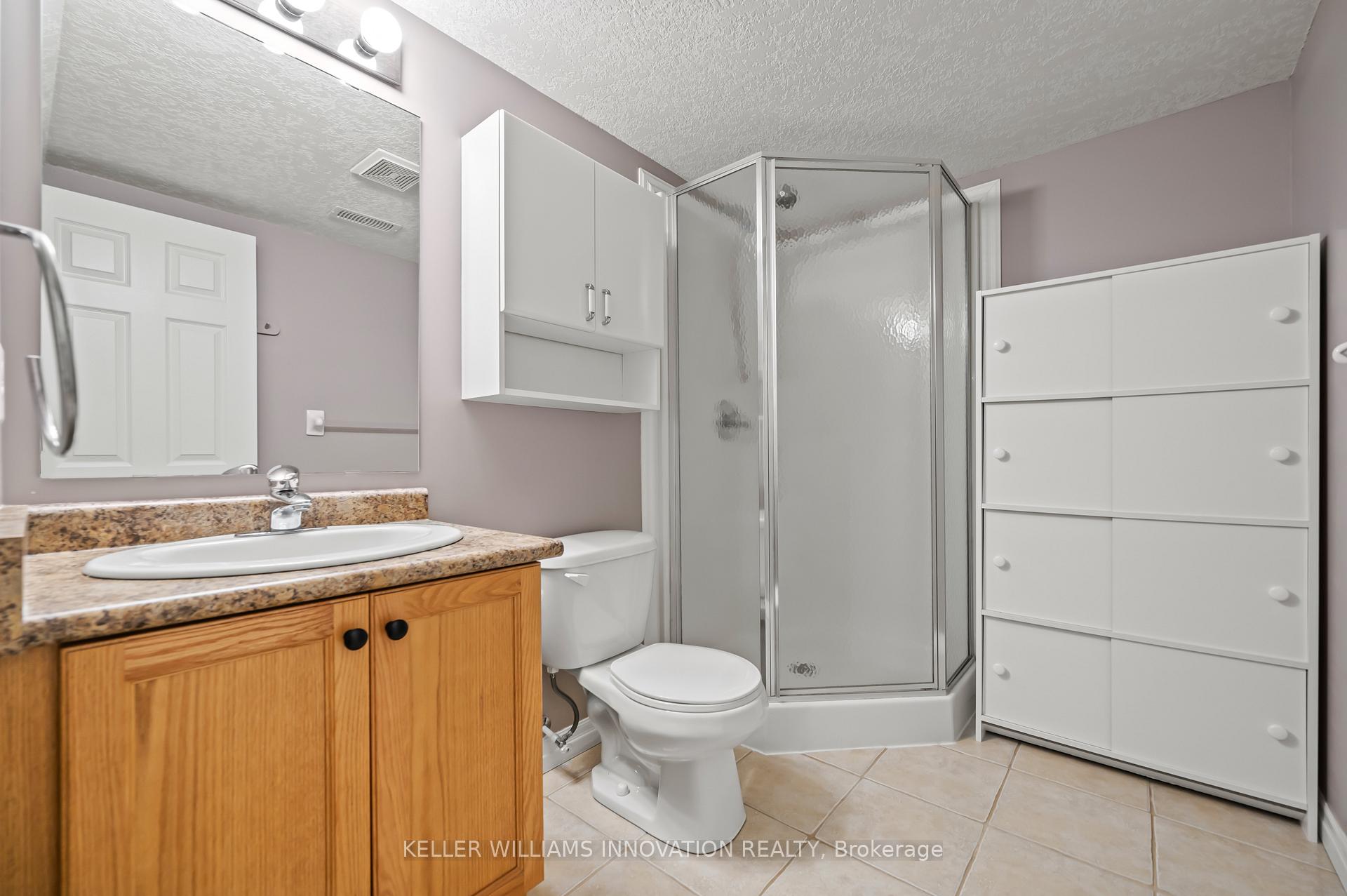 Photo 21 of Unit 50, 535 Windflower Crescent, Kitchener, Larentian West — HOMEH