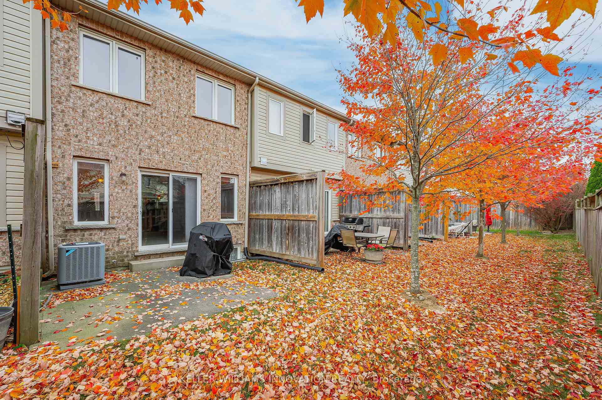 Photo 22 of Unit 50, 535 Windflower Crescent, Kitchener, Larentian West — HOMEH