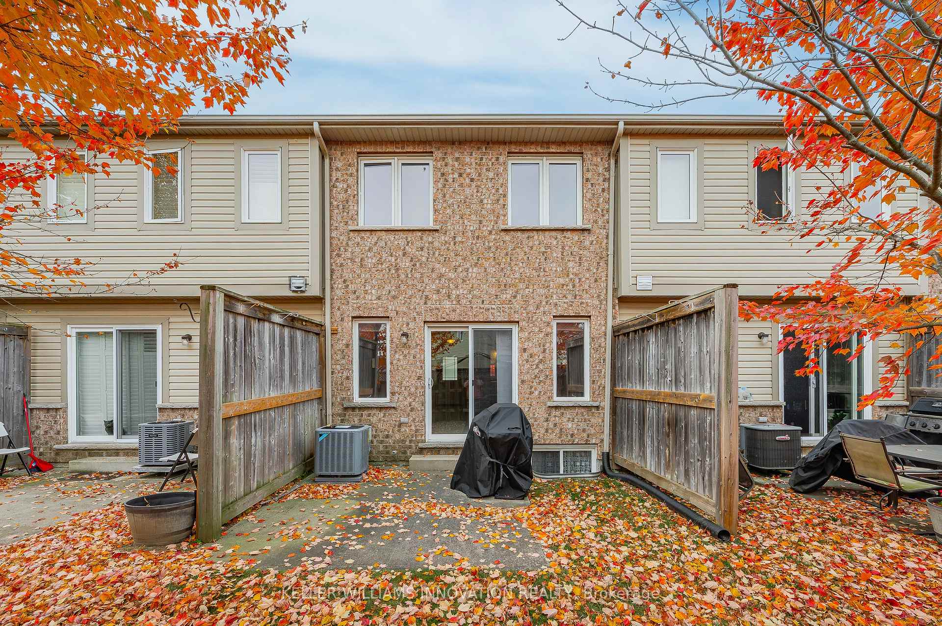 Photo 23 of Unit 50, 535 Windflower Crescent, Kitchener, Larentian West — HOMEH