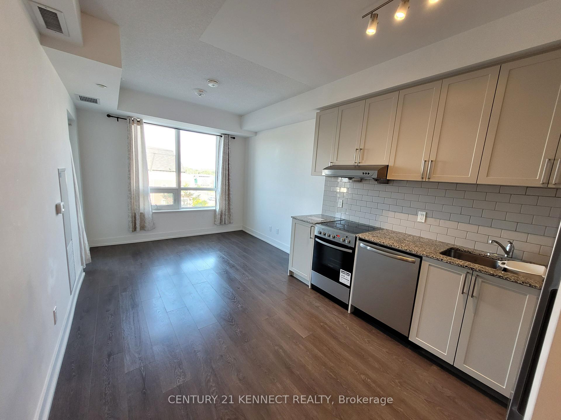 Photo 1 of Unit 519E, 278 Buchanan Drive, Markham, Unionville — HOMEH