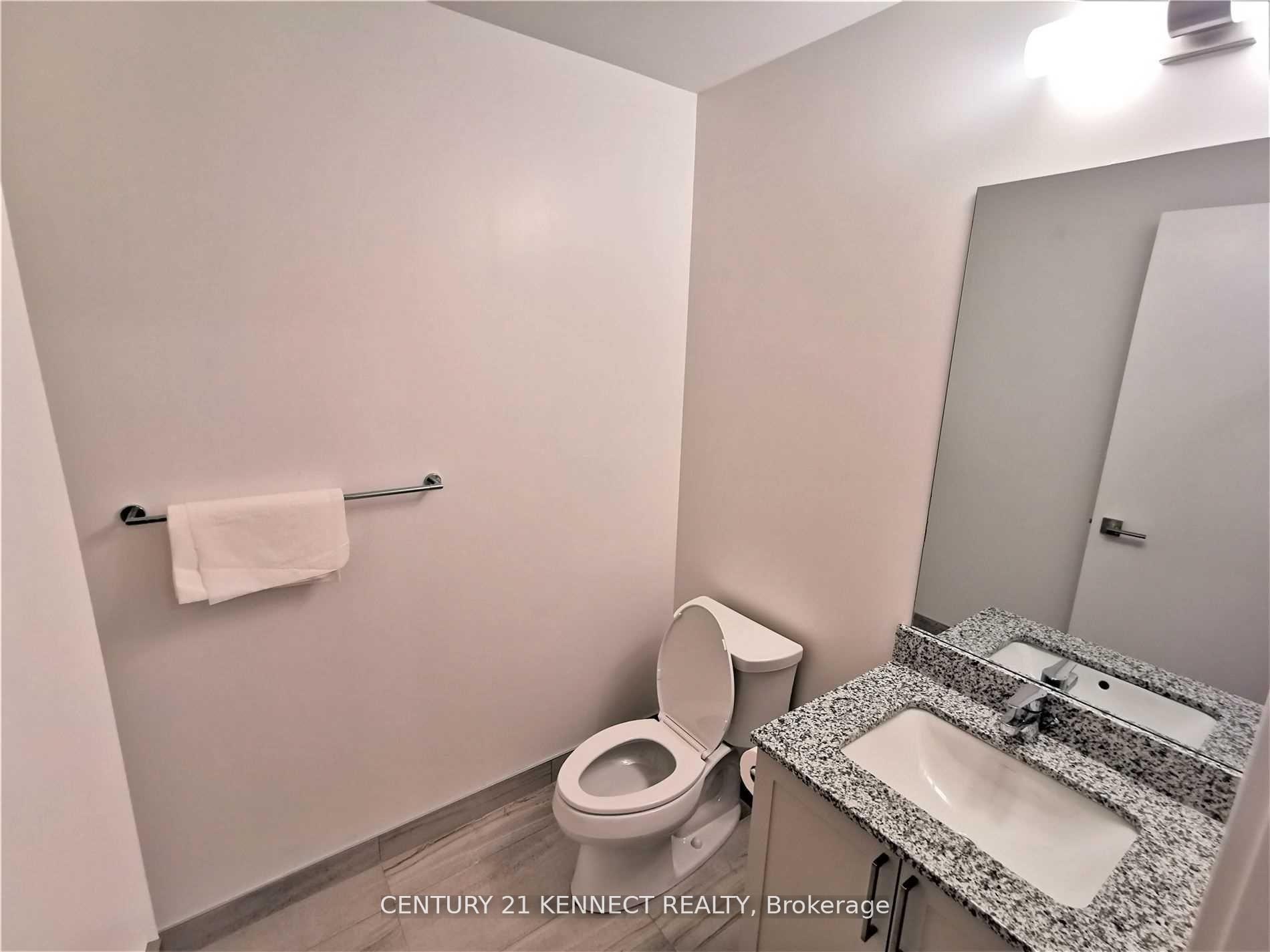 Photo 16 of Unit 519E, 278 Buchanan Drive, Markham, Unionville — HOMEH