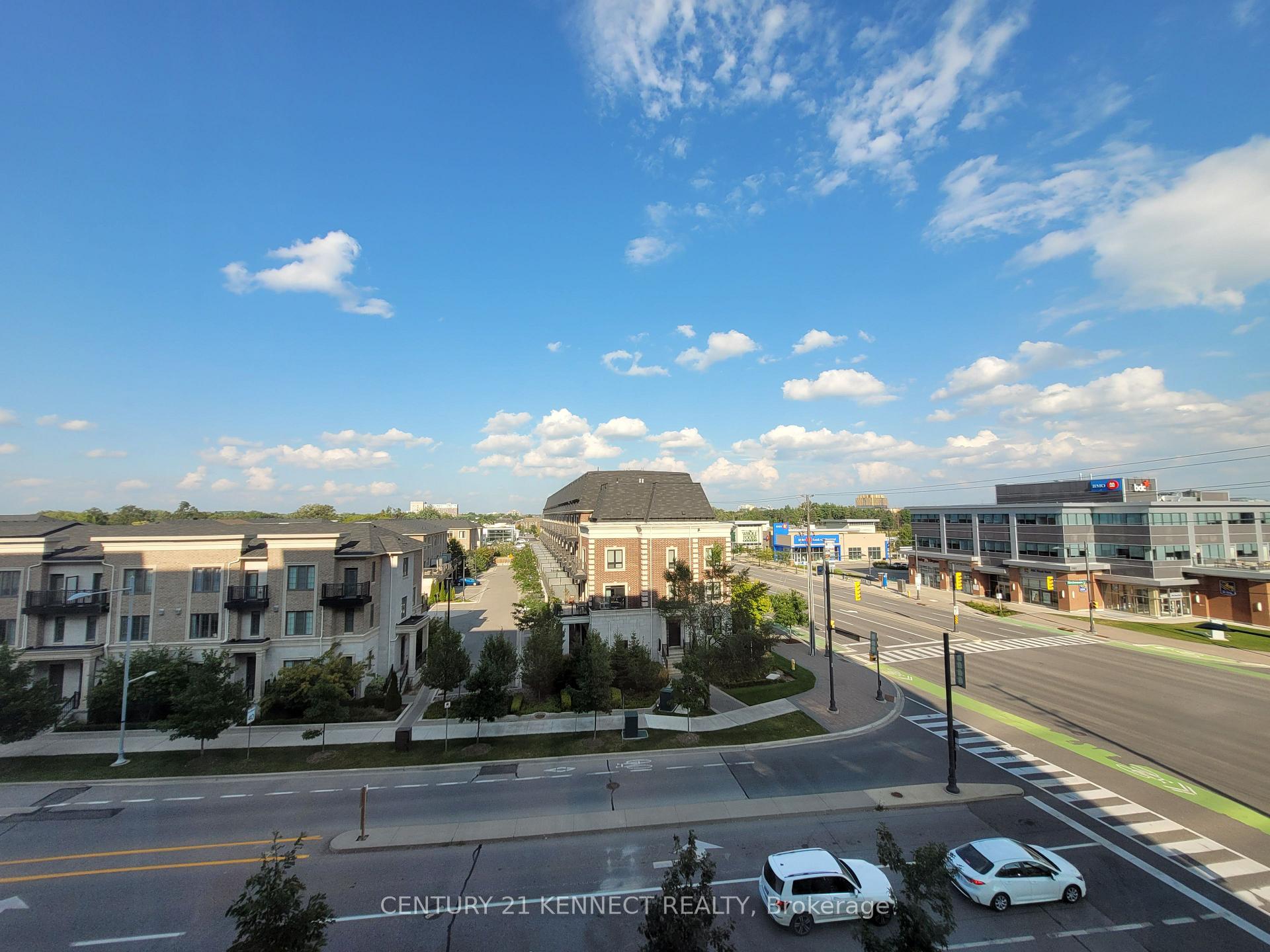 Photo 19 of Unit 519E, 278 Buchanan Drive, Markham, Unionville — HOMEH