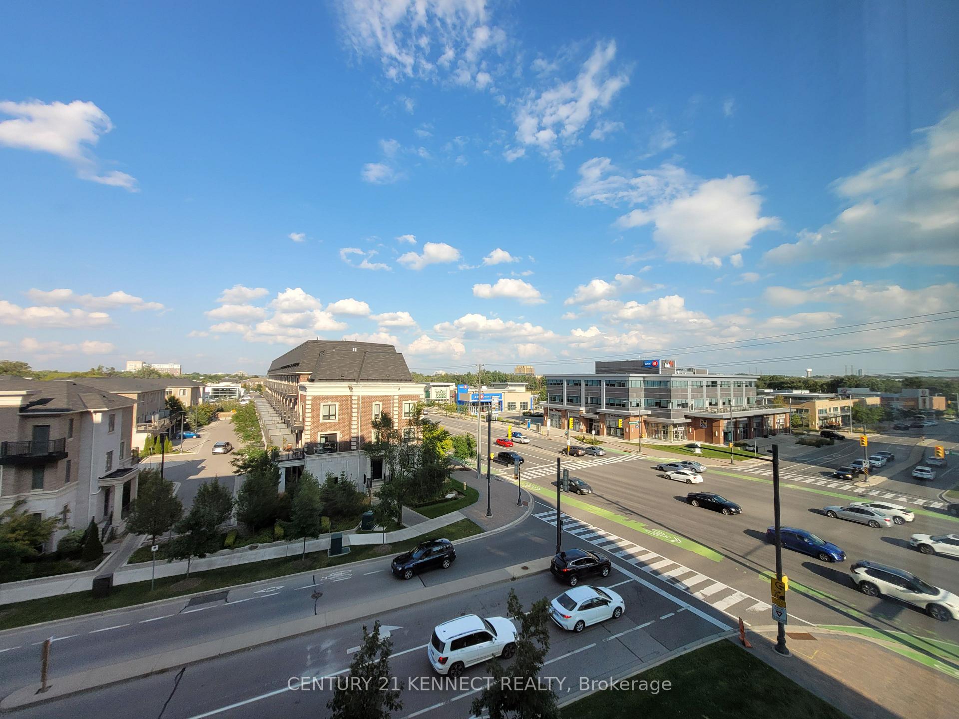 Photo 21 of Unit 519E, 278 Buchanan Drive, Markham, Unionville — HOMEH