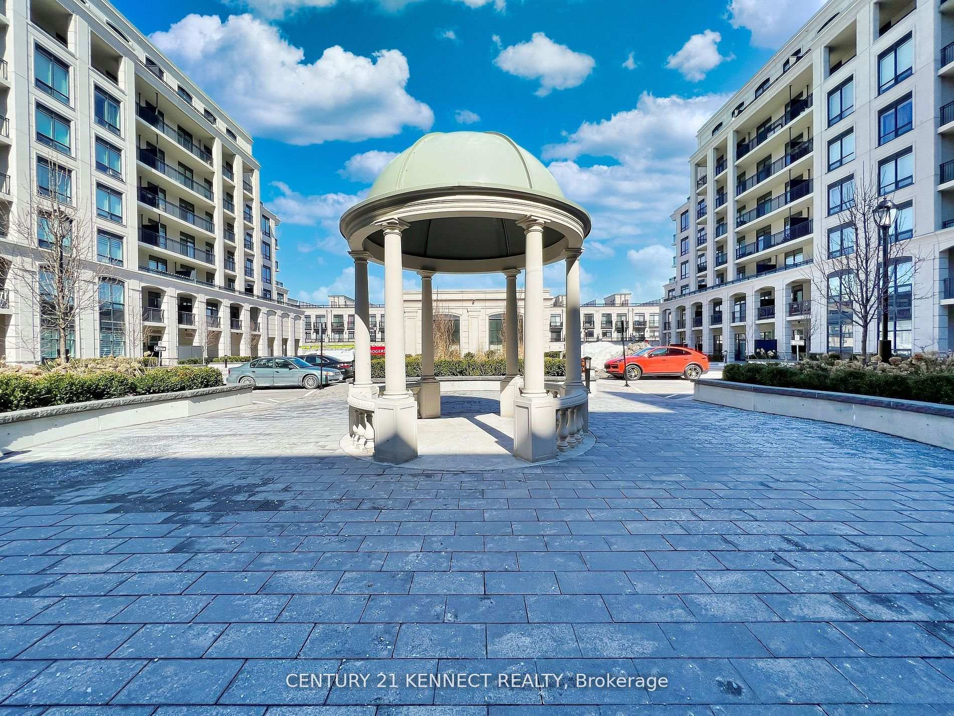 Photo 25 of Unit 519E, 278 Buchanan Drive, Markham, Unionville — HOMEH