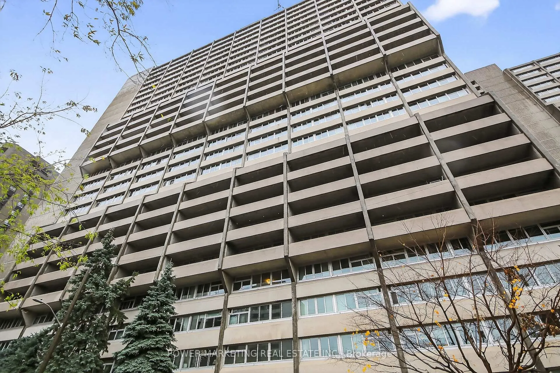 Photo 1 of Unit 2806, 500 Laurier Avenue W, Ottawa, Ottawa Centre — HOMEH