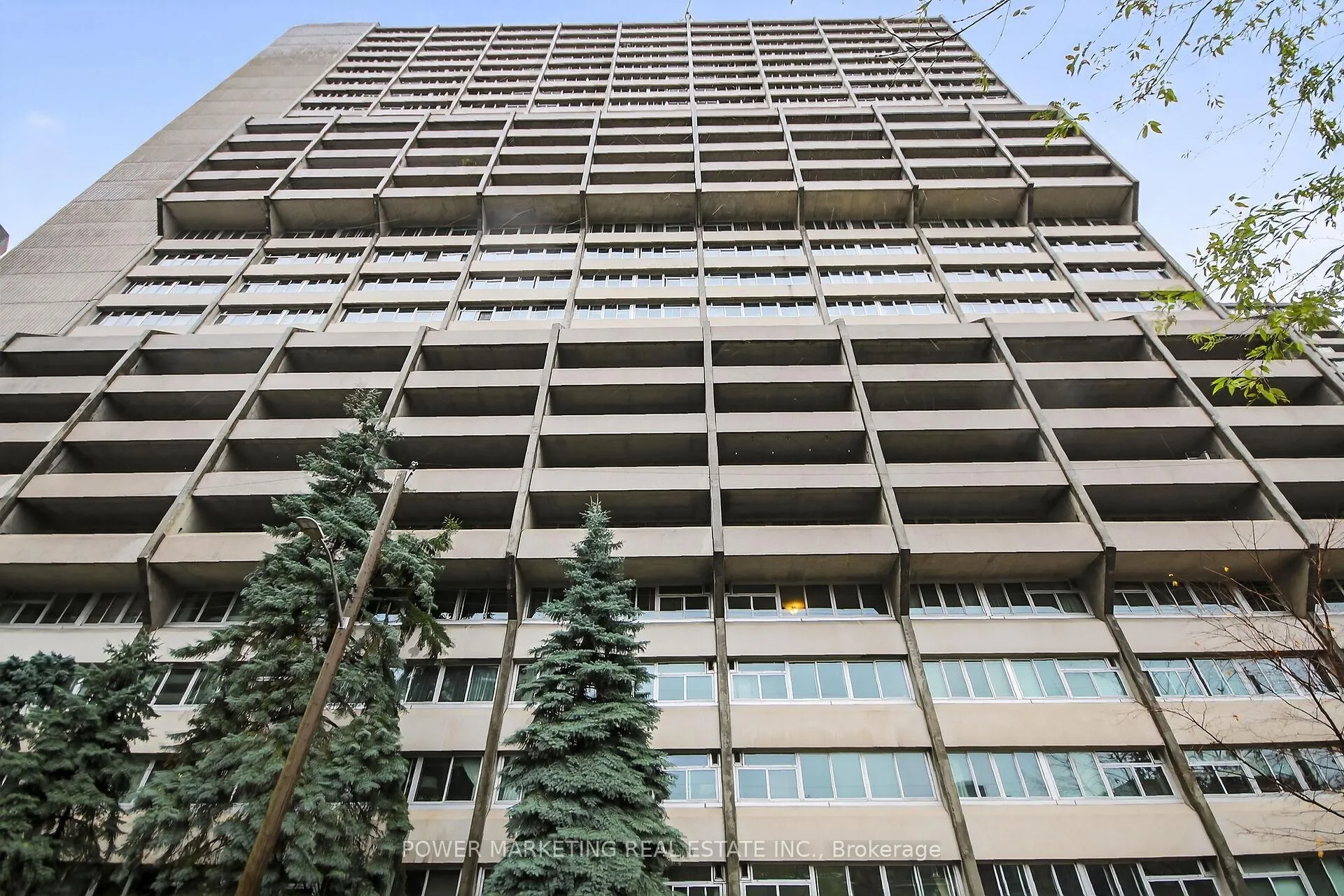 Photo 3 of Unit 2806, 500 Laurier Avenue W, Ottawa, Ottawa Centre — HOMEH