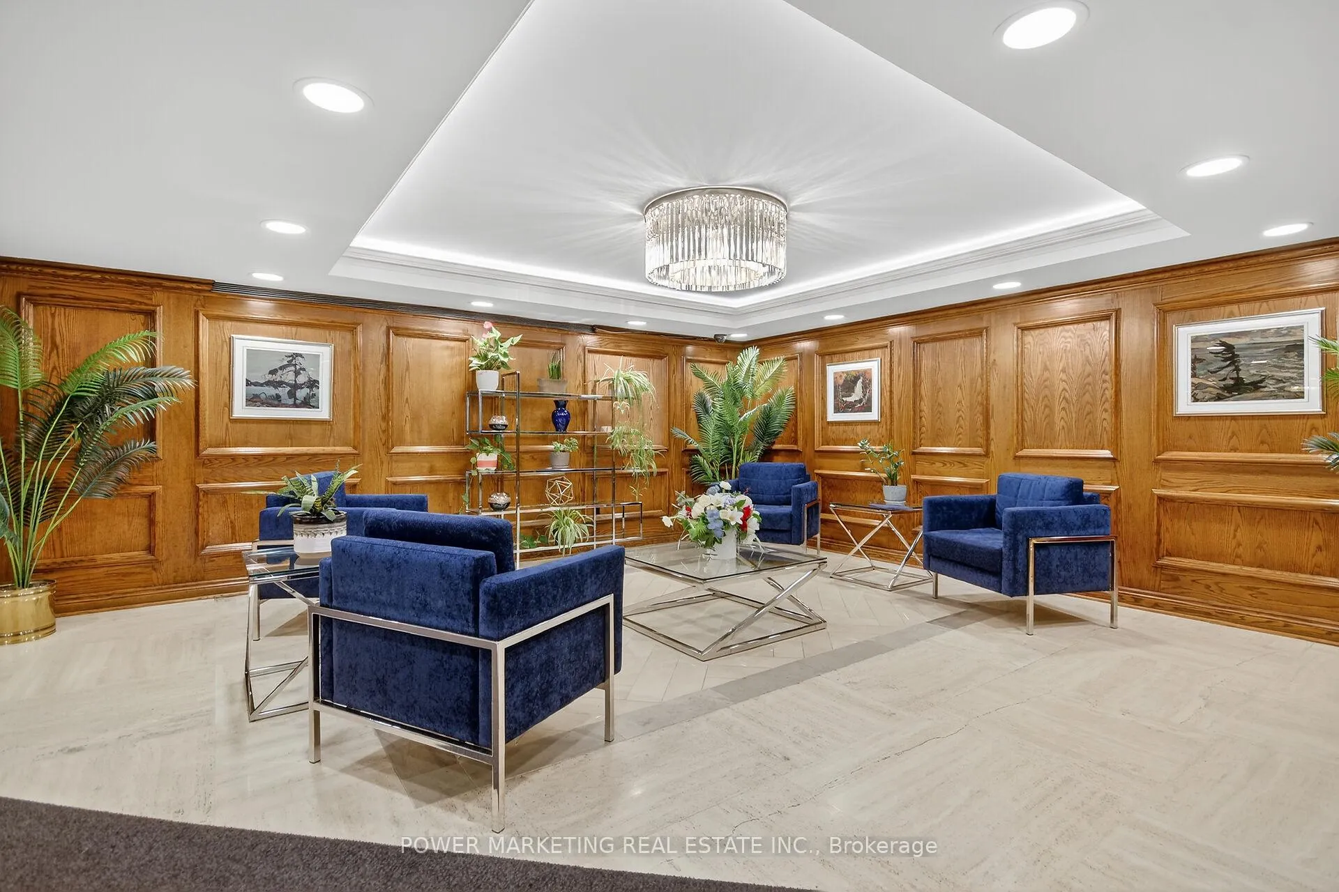 Photo 5 of Unit 2806, 500 Laurier Avenue W, Ottawa, Ottawa Centre — HOMEH