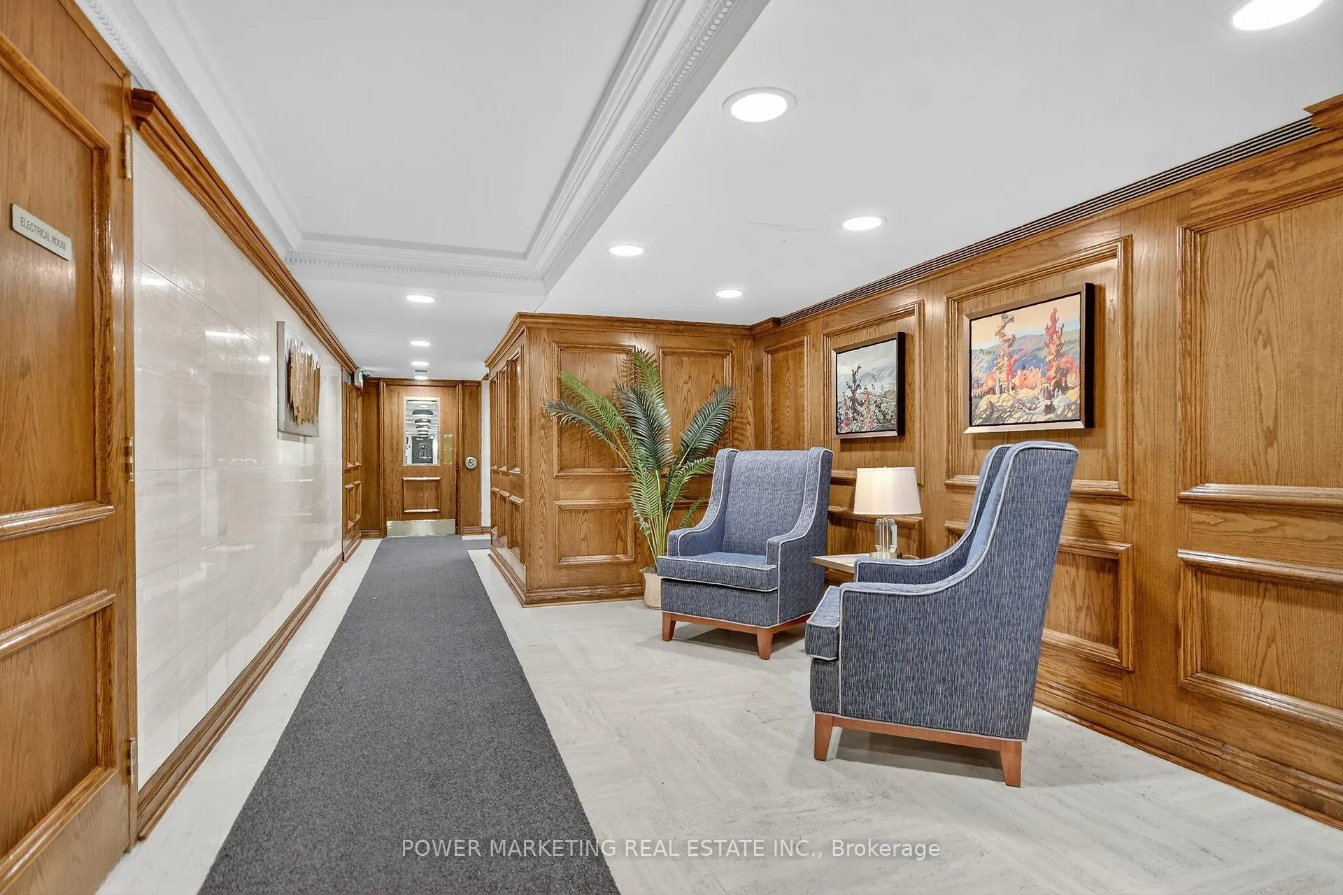 Photo 6 of Unit 2806, 500 Laurier Avenue W, Ottawa, Ottawa Centre — HOMEH