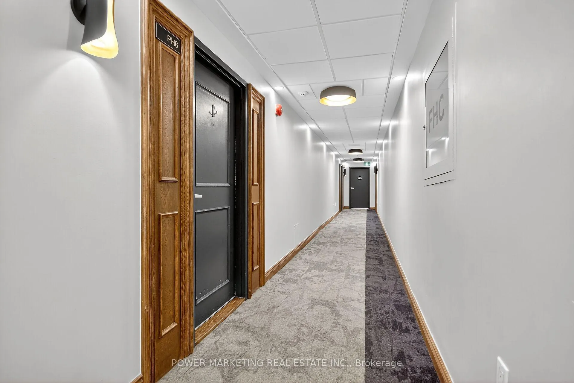 Photo 8 of Unit 2806, 500 Laurier Avenue W, Ottawa, Ottawa Centre — HOMEH